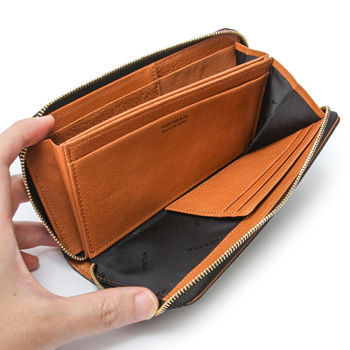 楽天市場】ポーター トーン ビルウォレット 150-02288 PORTER TONE 