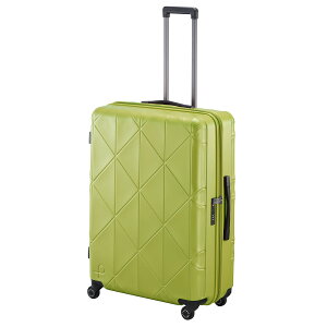 【5H限定豪華プレゼント|10/29 19時〜】特典付き プロテカ スーツケース Lサイズ 96L 軽量 大型 大容量 日本製 静音キャスター ストッパー 4輪 双輪 コーリー2 キャリーケース Proteca KOHRY 2 01484 10