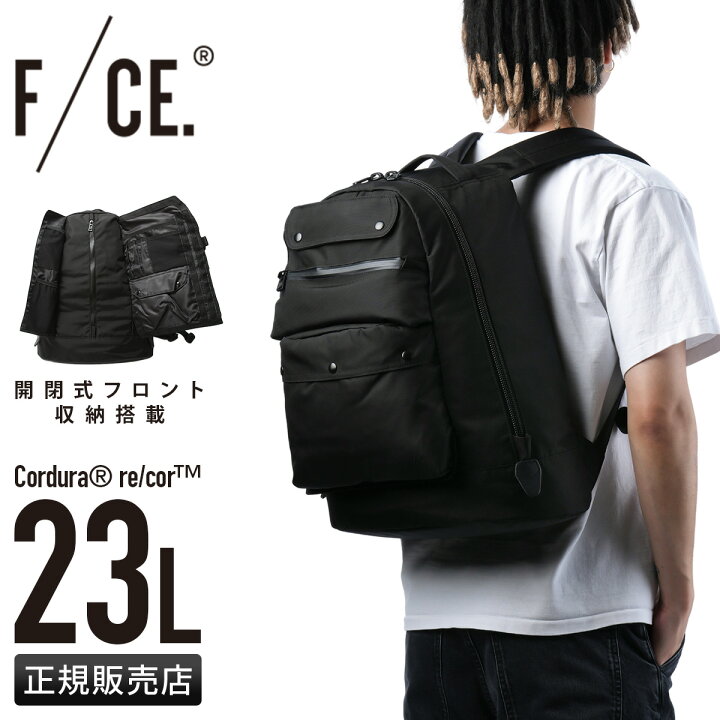 楽天市場】【4H限定☆最大58倍 6/20 20時～】特典付き F/CE. リュック 