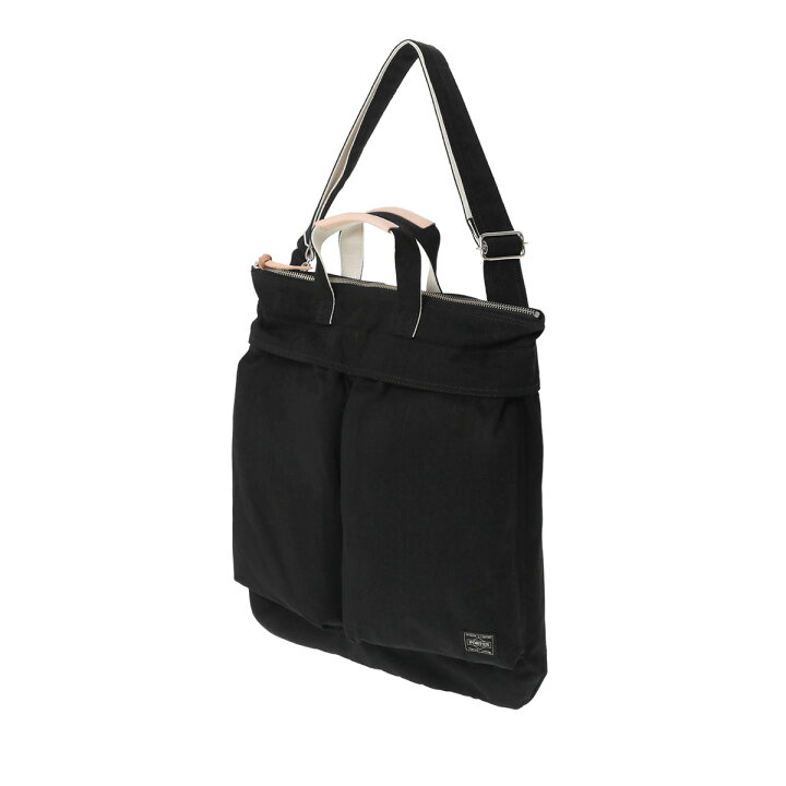 楽天市場】ポーター ノアール ヘルメットバッグ PORTER NOIR 895-15156 