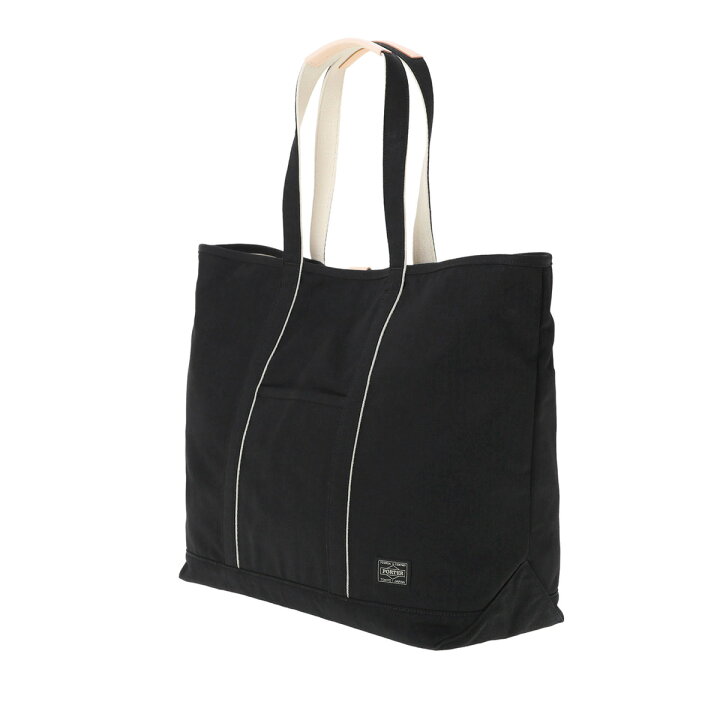楽天市場】ポーター ノアール トートバッグ PORTER NOIR 895-15158 大 