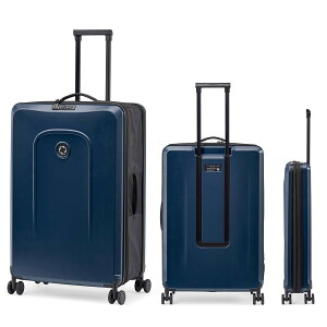 【最大29倍】特典付き senz° センズ スーツケース Lサイズ LL 受託無料 158cm以内 大容量 大型 軽量 キャリーケース フォールドアウェイ foldaway SZ-8804