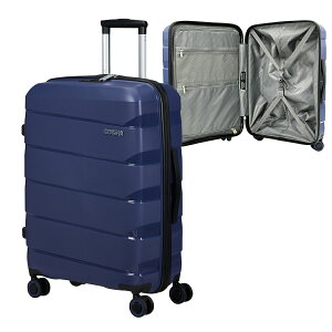 yő55{b12/5zTt T\iCg AJc[X^[ X[cP[X MTCY 60L y ^ 4 o Xsi[66 GA[u American Tourister AIR MOVE MC80908 L[P[X