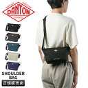 【追加最大+58倍 6/10限定】特典付き ダントン ショルダーバッグ ミニショルダーバッグ メンズ レディース ブランド ミニ 小さめ DANTON DNB242U302-0006