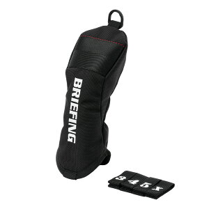 �y�ő�64�{ 7/30����z���T�t�� �u���[�t�B���O �S���t �v���V���[�Y �w�b�h�J�o�[ ���[�e�B���e�B�J�o�[ 3�� 4�� 5�� X�� BRIEFING GOLF PRO SERIES BRG241G42