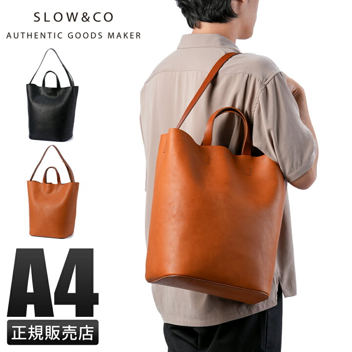 楽天市場】【年跨ぎ5DAYS企画対象】SLOW スロウ バッグ トートバッグ 