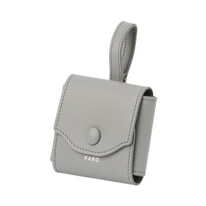 �y�ǉ��ő�+53�{ 10/15 0:00�`9:59�z���T�t�� �t�@�[�� �}���`�|�[�` �}���`�z���_�[ AirPods�P�[�X ���U�[ �{�v �y�� ������ �~�j �R���p�N�g �J���} FARO Calma Multi Holder F2431S602�y�݌Ɍ���z