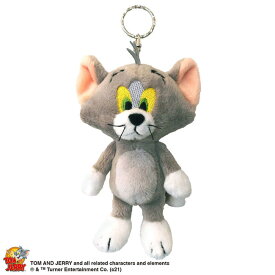 【最大41倍｜2/15限定】ニキ ビーンバッグ キーホルダー ギズモ トムとジェリー キャラクター ぬいぐるみ NICI nici-bb4