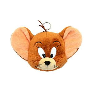 【最大29倍】ニキ フィギュアパスケース グレムリン トムとジェリー キャラクター リール付き 通学 定期入れ NICI nici-p-case2