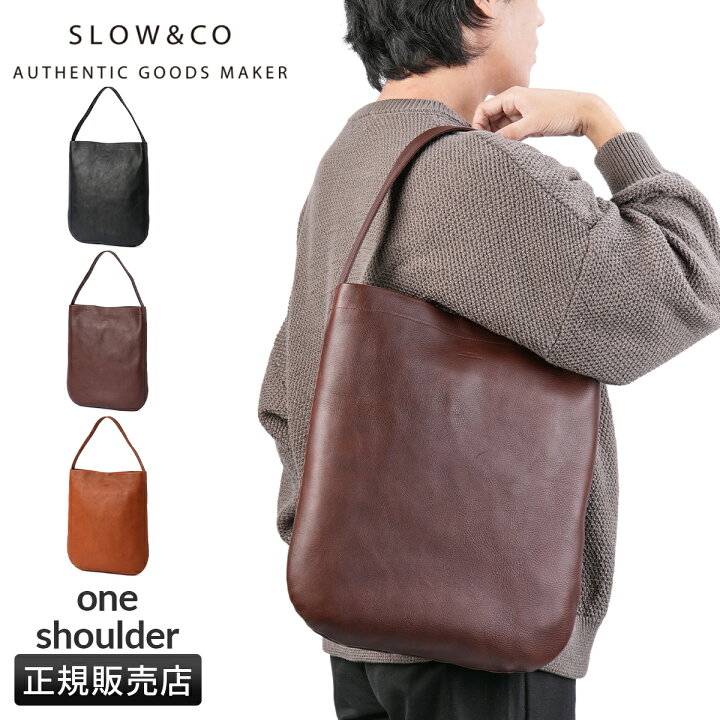 楽天市場】【最大63倍 4/15限定】特典付き SLOW スロウ バッグ トート 