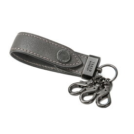 【5H限定豪華プレゼント｜2/18 19時～】特典付き 限定品 タケオキクチ キーホルダー キーリング ストラップ メンズ ブランド レザー 本革 3連 マックス TAKEO KIKUCHI 728611 728691 tppr