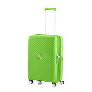 yő55{b12/5zTt AJc[X^[ XNAZ X[cP[X MTCY 69L/78L g@\t American Tourister SQUASEM QJ2-**002 L[P[X L[obO