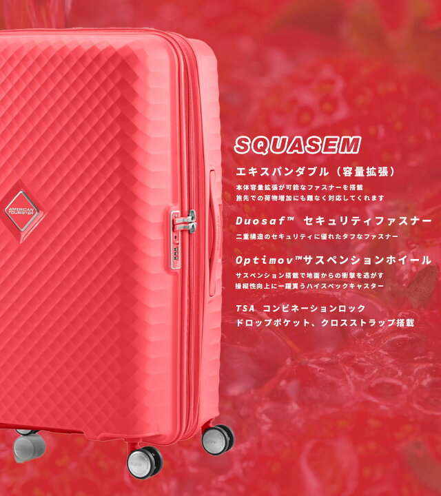 楽天市場】【最大63倍 4/15限定】特典付き アメリカンツーリスター 
