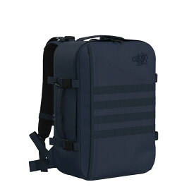 【5H限定豪華プレゼント 12/17 19時～】【日本正規25年保証】新型 キャビンゼロ ミリタリー リュック 36L 機内持ち込み 大容量 旅行 通勤 通学 バックパック メンズ レディース CABIN ZERO MILITARY 36