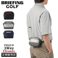 【最大73倍 10/15 0:00～9:59】ブリーフィング ゴルフ CSシリーズ ゴルフ BRIEFING GOLF CS SERIES BRG25…
