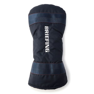 �y4H���聚�ő�68�{ 6/20 20���`�z�y�ő�42�{ 6/12����z�u���[�t�B���O �S���t CS�V���[�Y �w�b�h�J�o�[ �h���C�o�[�J�o�[ BRIEFING GOLF CS SERIES BRG251G03