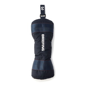 �y5H���荋�؃v���[���g 4/16 19���`�z�u���[�t�B���O �S���t CS�V���[�Y �w�b�h�J�o�[ �t�F�A�E�F�C�E�b�h�J�o�[ �t�F�A�E�F�C�E�b�h BRIEFING GOLF CS SERIES BRG251G04