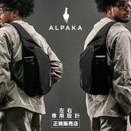 【5H限定豪華プレゼント 6/7 19時～】アルパカ ボディバッグ ワンショルダーバッグ メンズ スリングアン…