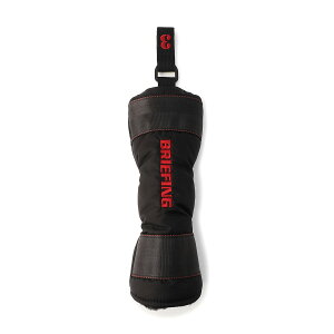 �y4H���聚�ő�58�{ 6/20 20���`�z�u���[�t�B���O �S���t CS�V���[�Y �w�b�h�J�o�[ ���[�e�B���e�B�J�o�[ ���[�e�B���e�B BRIEFING GOLF CS SERIES BRG251G05