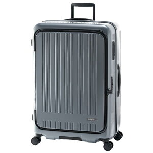 yő32{zAWAQ[W X[cP[X 100L 110L g  158cmȓ LTCY LL XL tgI[v ubNI[v Xgbp[ y ^ e }bNX{bNX A.L.I Asia Luggage MAXBOX M