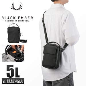�y5H���荋�؃v���[���g 6/6 19���`�z�u���b�N�G���o�[ �V�����_�[�o�b�O �V�����_�[�|�[�` �����Y �u�����h �y�� �h�� �c�^ �΂߂��� ������ B6 5L BLACK EMBER KOMPAK EmberTex 7225008