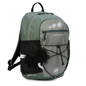 yő58{b11/5z}[g ~jbN LbY q qǂ j̎q ̎q wZ wN 16L A4 uh tBXg Wbv MAMMUT First Zip 2530-01530