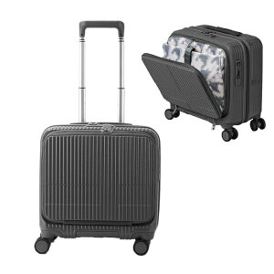 �y5H���荋�؃v���[���g 12/16 19���`�z2�N�ۏ؁{���T�t�� �C�m�x�[�^�[ �X�[�c�P�[�X �@���������� S�T�C�Y SS 33L �t�����g�I�[�v�� �O�J�� �X�g�b�p�[�t�� �r�W�l�X�L�����[ INNOVATOR INV20 �L��