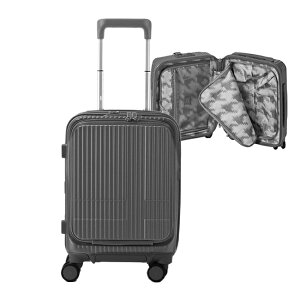 �y4H���聚�ő�58�{ 6/20 20���`�z2�N�ۏ؁{���T�t�� �C�m�x�[�^�[ �X�[�c�P�[�X LCC �@���������� SS�T�C�Y 21L �t�����g�I�[�v�� �O�J�� �R�C�����b�J�[ �y�� ������ INNOVATOR INV30 �L�����[�P�[�X