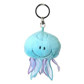 【最大31倍｜8/11限定】NICI ニキ ビーンバッグ キーホルダー キーリング キーチャーム ぬいぐるみ かわいい Bird Dogs bean bag nici-bb6