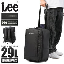 楽天市場】lee リュック（スーツケース・キャリーバッグ｜バッグ 