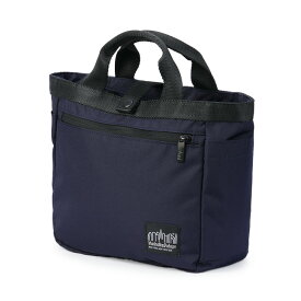 【5H限定豪華プレゼント 4/11 19時～】特典付き マンハッタンポーテージ ブラックレーベル トートバッグ ミニトート ラウンドバッグ カートバッグ メンズ レディース ブランド ゴルフ 撥水 Manhattan Portage BLACK LABEL MP1358-305PBL tppr cpn10o