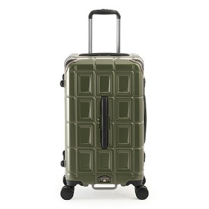 �y4H���聚�ő�53�{ 3/20 20���`�z�A�W�A���Q�[�W �p���e�I�� �X�[�c�P�[�X L�T�C�Y 70.5L �X�g�b�p�[�t�� A.L.I Asia Luggage Inc. PANTHEON PTB-2008-M trpp