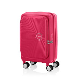 yő32{zAJc[X^[ LI X[cP[X @ STCY SS 33L 42L g tgI[v AmericanTourister CURIO