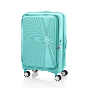 yő58{b11/5zAJc[X^[ LI X[cP[X LTCY 75L 91L g tgI[v AmericanTourister CURIO
