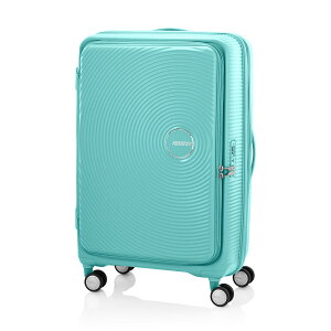 yő54{b11/25zAJc[X^[ LI X[cP[X LTCY 98L 114L g  158cmȓ tgI[v AmericanTourister CURIO