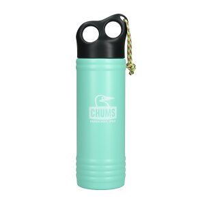 yő43{z`X  XeX{g }O{g ^u[ ۗ ۉ y Lp[EF[u{g CHUMS Camper Wave Bottle 500ml CH62-2128