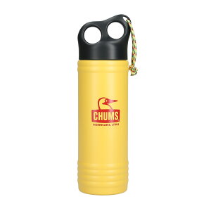 yő36{b12/1z`X  XeX{g }O{g ^u[ ۗ ۉ y Lp[EF[u{g CHUMS Camper Wave Bottle 500ml CH62-2128