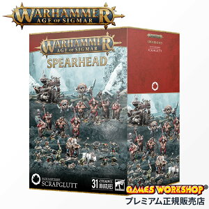 �y�ǉ��ő�+49�{ 4/5����z�E�H�[�n���}�[ �G�C�W �I�u �V�O�}�[ WARHAMMER Age of Sigmar AoS �X�s�A�w�b�h �I�S�E���E���E�g���C�u - �N�Y�S��炢 70-952 cpn10o cpn20o