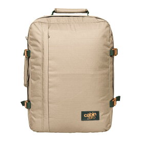 【追加最大+31倍｜2/15限定】【日本正規10年保証】キャビンゼロ クラシック リュック 44L 機内持ち込み 大容量 旅行 通勤 通学 バックパック メンズ レディース CABIN ZERO CLASSIC 44