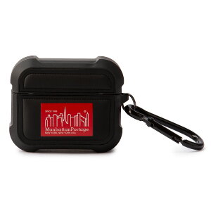 �y�ő�66�{ 6/25����z�}���n�b�^���|�[�e�[�W AirPods Pro ��1���� ��2���� ��񐢑� �P�[�X �u�����h �G�A�[�|�b�Y�v�� Manhattan Portage APPR2-MP-07