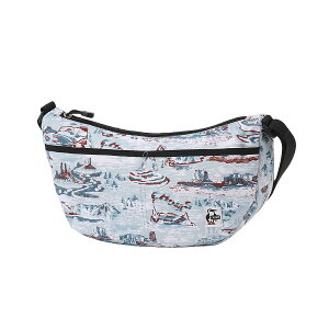 yő54{b11/25z`X TCN V_[obO M` 7L CHUMS RECYCLE BAG CH60-3962