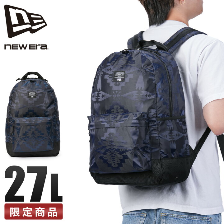 楽天市場】【4H限定☆最大58倍 6/20 20時～】ニューエラ ペンドルトン 