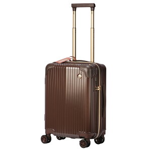 【最大50倍|10/25限定】マリクレール スーツケース Sサイズ SS 34L/38L 機内持ち込み ドリンクホルダー ストッパー付き 拡張機能付き marie claire 240-6001 キャリーケース キャリーバッグ