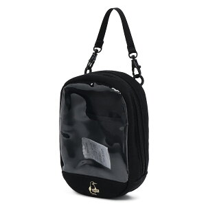 y4H聚ő52{b11/20 20`z`X |[`  Ƀo ɃobO I^N I^ NA  ʂ ʂo  ~j uh CHUMS Clear Pouch Sweat CH60-3894