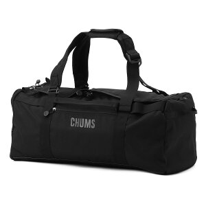 yő41{b11/30z`X 2WAY{XgobO Y fB[X uh pbJu _btobO y s o ܂肽 45L TCNobO CHUMS RECYCLE BAG CH60-4019