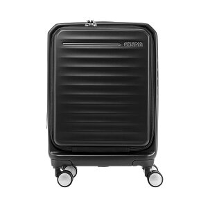 yő53{b9/20zAJc[X^[ tebN X[cP[X @ STCY 38L 43L g@\ tgI[v AmericanTourister FRONTEC HJ3-007