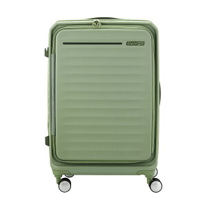 yő52{b10/5zAJc[X^[ tebN X[cP[X LTCY 77L 88L g@\ tgI[v AmericanTourister FRONTEC HJ3-008