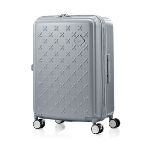 yő55{b12/5zAJc[X^[ pNXg X[cP[X 65L/75L g MTCY Xsi[66 ubNI[v Xgbp[ AmericanTourister PAXTRA