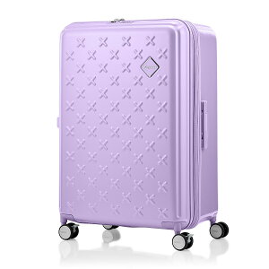 American Tourister X[cP[X PAXTRA Xsi[75 EXP O[ L