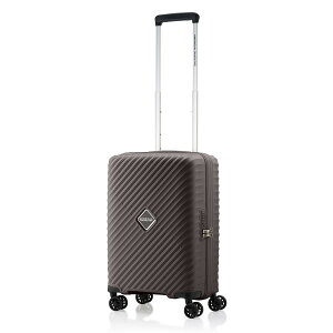 【5H限定豪華プレゼント|10/29 19時〜】アメリカンツーリスター ダイアジップ スーツケース Sサイズ SS 35L 機内持ち込み 軽量 AmericanTourister DIAZIP キャリーケース キャリーバッグ